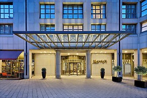 Hamburg Marriott Hotel