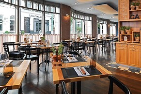 Hamburg Marriott Hotel