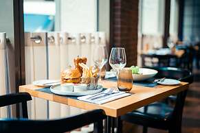 Hamburg Marriott Hotel