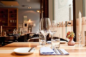 Hamburg Marriott Hotel