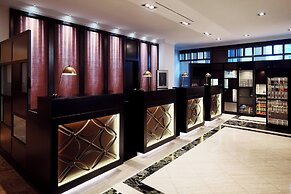 Hamburg Marriott Hotel