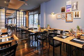 Hamburg Marriott Hotel