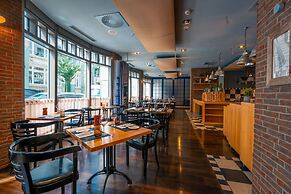 Hamburg Marriott Hotel