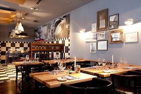 Hamburg Marriott Hotel