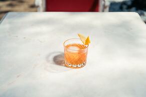 Hamburg Marriott Hotel