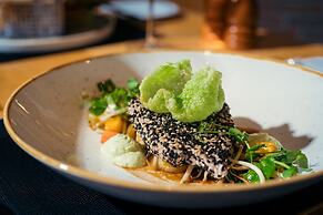 Hamburg Marriott Hotel