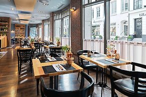 Hamburg Marriott Hotel