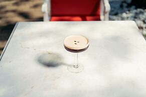 Hamburg Marriott Hotel