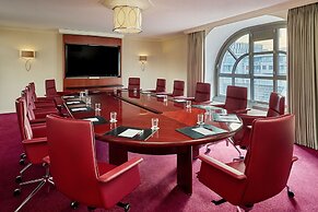 Hamburg Marriott Hotel