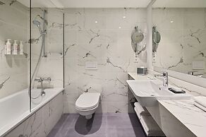 Hamburg Marriott Hotel