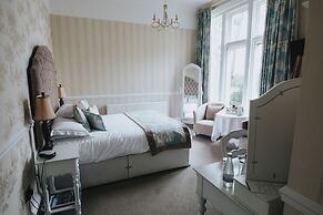 Oaklands Hall Hotel Grimsby