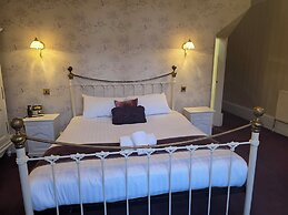Oaklands Hall Hotel Grimsby