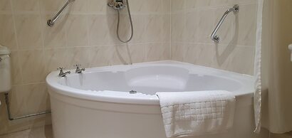 Oaklands Hall Hotel Sure Hotel Collection by Best Western