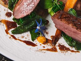 Oaklands Hall Hotel Sure Hotel Collection by Best Western