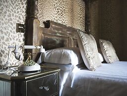 Oaklands Hall Hotel Sure Hotel Collection by Best Western