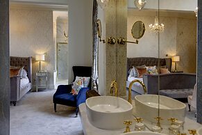 Oaklands Hall Hotel Sure Hotel Collection by Best Western