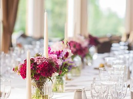 Oaklands Hall Hotel Sure Hotel Collection by Best Western