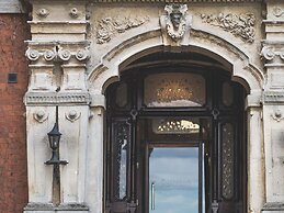 Oaklands Hall Hotel Sure Hotel Collection by Best Western