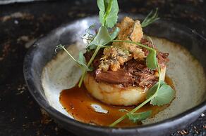 Oaklands Hall Hotel Sure Hotel Collection by Best Western