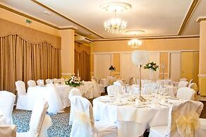 Oaklands Hall Hotel Sure Hotel Collection by Best Western