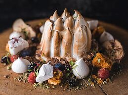 Oaklands Hall Hotel Sure Hotel Collection by Best Western