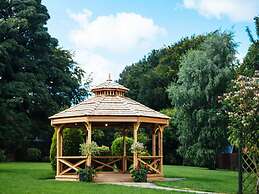 Oaklands Hall Hotel Sure Hotel Collection by Best Western