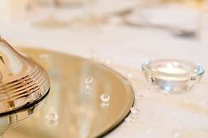 Oaklands Hall Hotel Sure Hotel Collection by Best Western