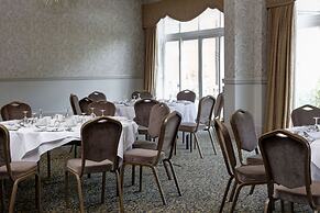 Oaklands Hall Hotel Sure Hotel Collection by Best Western