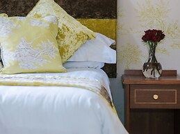 Oaklands Hall Hotel Sure Hotel Collection by Best Western