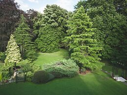 Oaklands Hall Hotel Sure Hotel Collection by Best Western