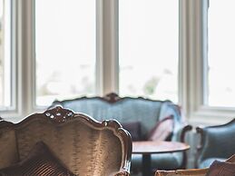 Oaklands Hall Hotel Sure Hotel Collection by Best Western