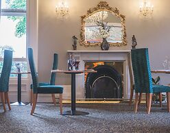 Oaklands Hall Hotel Sure Hotel Collection by Best Western