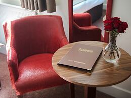 Oaklands Hall Hotel Sure Hotel Collection by Best Western