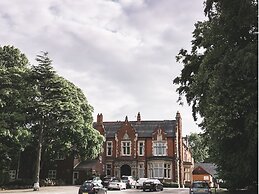 Oaklands Hall Hotel Sure Hotel Collection by Best Western