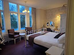 Oaklands Hall Hotel Grimsby