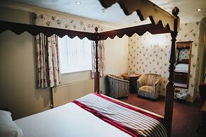 Oaklands Hall Hotel Grimsby