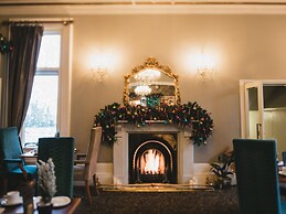 Oaklands Hall Hotel Sure Hotel Collection by Best Western