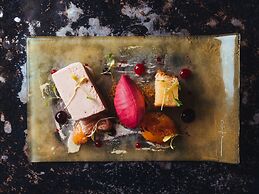 Oaklands Hall Hotel Sure Hotel Collection by Best Western