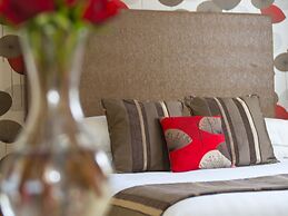 Oaklands Hall Hotel Sure Hotel Collection by Best Western