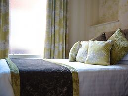 Oaklands Hall Hotel Sure Hotel Collection by Best Western