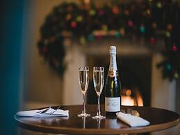 Oaklands Hall Hotel Sure Hotel Collection by Best Western