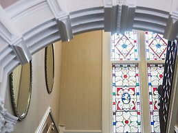 Oaklands Hall Hotel Sure Hotel Collection by Best Western