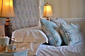 Oaklands Hall Hotel Sure Hotel Collection by Best Western