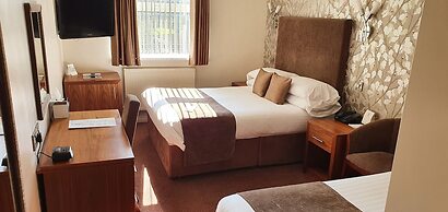 Oaklands Hall Hotel Grimsby
