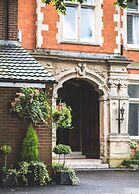 Oaklands Hall Hotel Sure Hotel Collection by Best Western