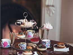 Oaklands Hall Hotel Sure Hotel Collection by Best Western