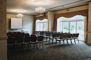 Oaklands Hall Hotel Grimsby