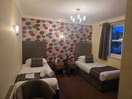 Oaklands Hall Hotel Grimsby