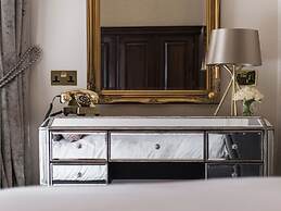 Oaklands Hall Hotel Sure Hotel Collection by Best Western