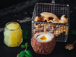 Oaklands Hall Hotel Sure Hotel Collection by Best Western